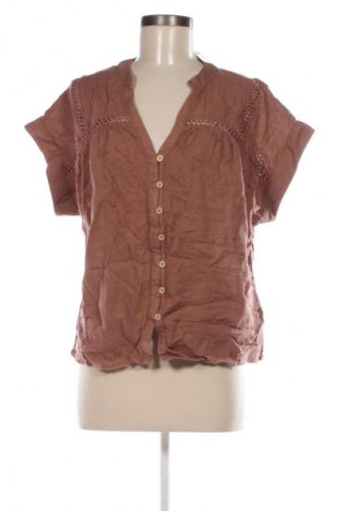 Női ing Camaieu, Méret XL, Szín Barna, Ár 4 499 Ft