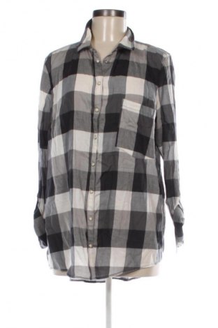 Cămașă de femei Camaieu, Mărime XL, Culoare Multicolor, Preț 105,00 Lei