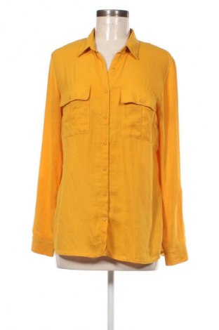 Damenbluse Camaieu, Größe M, Farbe Gelb, Preis 12,83 €