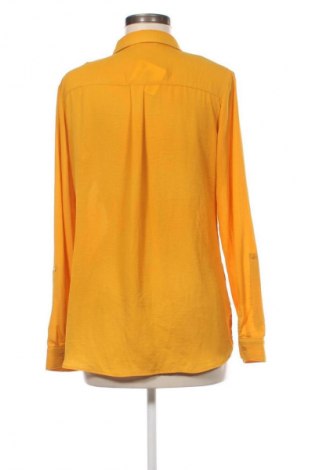 Damenbluse Camaieu, Größe M, Farbe Gelb, Preis 12,83 €