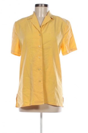 Damenbluse Canda, Größe S, Farbe Gelb, Preis 10,99 €