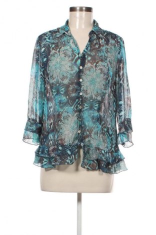 Dámská košile  Canda, Velikost M, Barva Vícebarevné, Cena  69,00 Kč