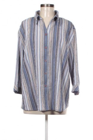 Damenbluse Canda, Größe M, Farbe Mehrfarbig, Preis € 6,99