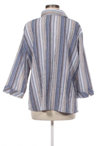 Damenbluse Canda, Größe M, Farbe Mehrfarbig, Preis € 6,99