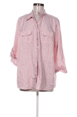 Дамска риза Canda, Размер XL, Цвят Многоцветен, Цена 14,99 лв.