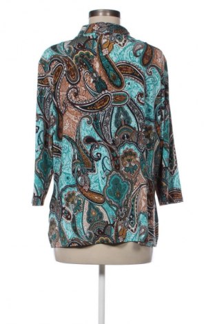 Damenbluse Canda, Größe XXL, Farbe Mehrfarbig, Preis 14,99 €
