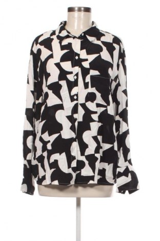 Damenbluse Canda, Größe L, Farbe Mehrfarbig, Preis 6,99 €