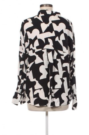 Damenbluse Canda, Größe L, Farbe Mehrfarbig, Preis 6,99 €