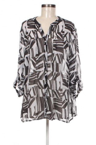 Damska koszula Canda, Rozmiar XL, Kolor Kolorowy, Cena 37,99 zł