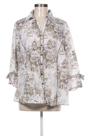 Cămașă de femei Canda, Mărime XXL, Culoare Multicolor, Preț 68,99 Lei