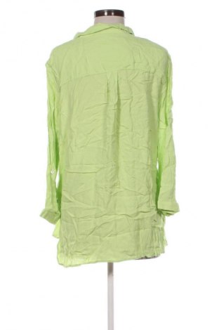 Damska koszula Canda, Rozmiar XL, Kolor Zielony, Cena 40,99 zł