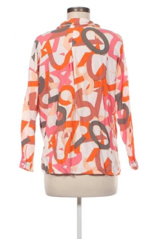 Дамска риза Carry, Размер M, Цвят Многоцветен, Цена 24,80 лв.