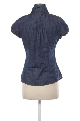 Damska koszula Castro, Rozmiar M, Kolor Niebieski, Cena 57,66 zł