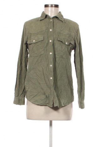 Damska koszula Casual Clothes Company, Rozmiar M, Kolor Zielony, Cena 39,99 zł