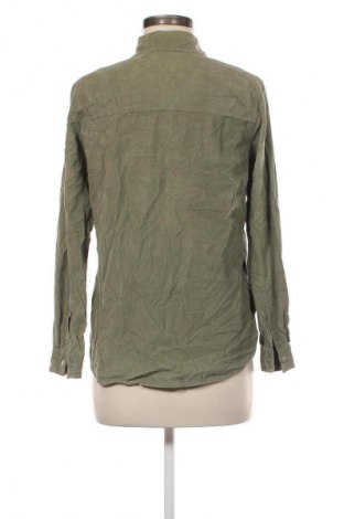 Damska koszula Casual Clothes Company, Rozmiar M, Kolor Zielony, Cena 39,99 zł