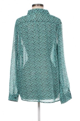 Dámská košile  Casual Clothing, Velikost XXL, Barva Vícebarevné, Cena  189,00 Kč