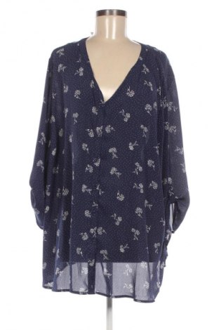 Damska koszula Catherines, Rozmiar 3XL, Kolor Kolorowy, Cena 57,00 zł