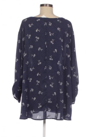 Damska koszula Catherines, Rozmiar 3XL, Kolor Kolorowy, Cena 57,00 zł