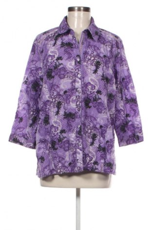 Дамска риза Cecil, Размер XL, Цвят Многоцветен, Цена 27,99 лв.