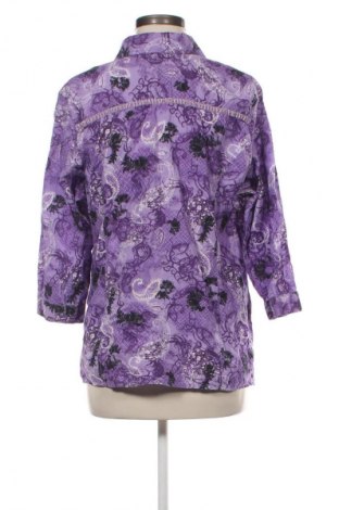 Дамска риза Cecil, Размер XL, Цвят Многоцветен, Цена 27,99 лв.