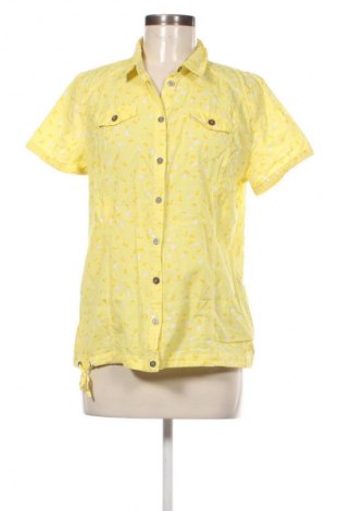 Дамска риза Cecil, Размер M, Цвят Многоцветен, Цена 34,00 лв.