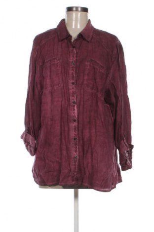 Damenbluse Cecil, Größe XL, Farbe Aschrosa, Preis € 16,99