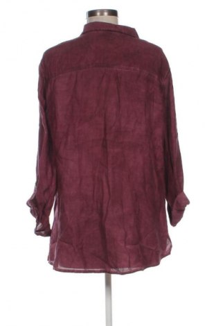 Damenbluse Cecil, Größe XL, Farbe Aschrosa, Preis € 16,99