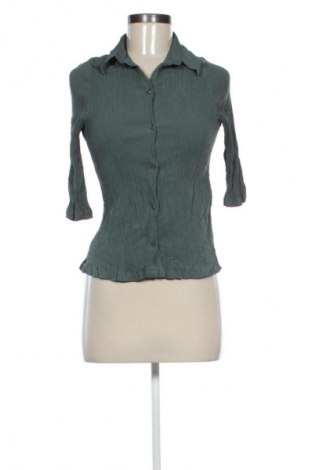 Dámska košeľa  Cecil, Veľkosť M, Farba Zelená, Cena  11,95 €