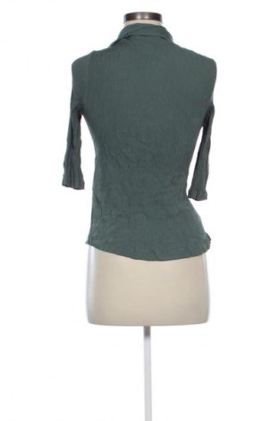 Dámska košeľa  Cecil, Veľkosť M, Farba Zelená, Cena  11,95 €
