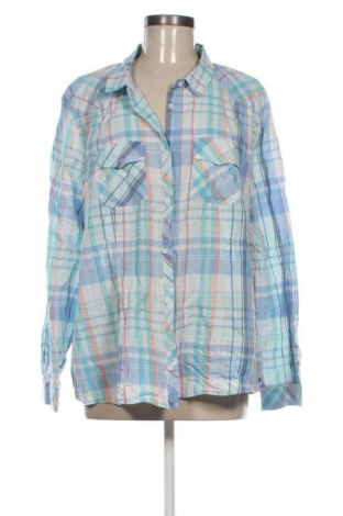 Dámská košile  Cecil, Velikost XXL, Barva Vícebarevné, Cena  459,00 Kč