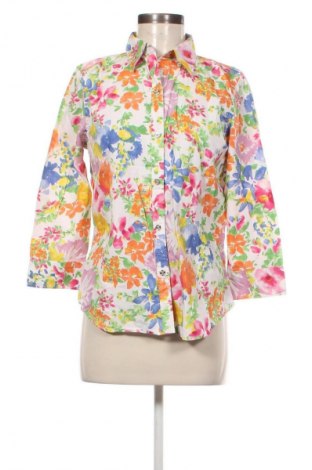 Damska koszula Chaps, Rozmiar M, Kolor Kolorowy, Cena 57,47 zł