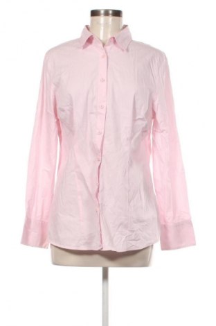 Dámská košile  Charles Vogele, Velikost L, Barva Růžová, Cena  99,00 Kč