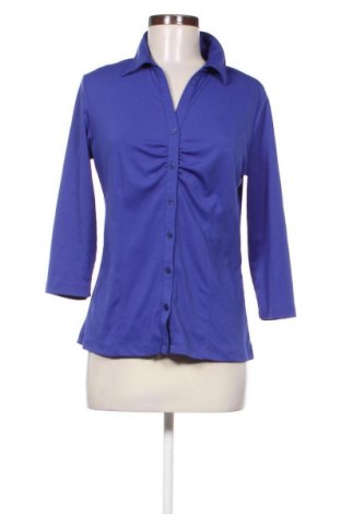 Damska koszula Charles Vogele, Rozmiar M, Kolor Niebieski, Cena 34,99 zł