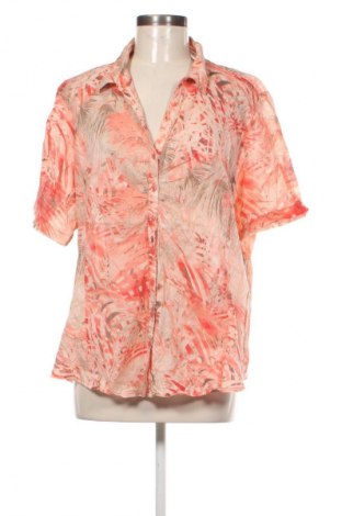 Damska koszula Charles Vogele, Rozmiar XXL, Kolor Kolorowy, Cena 57,47 zł