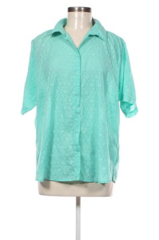 Damska koszula Charles Vogele, Rozmiar XL, Kolor Kolorowy, Cena 57,47 zł