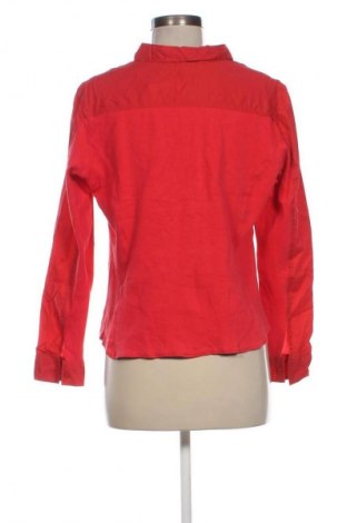 Dámská košile  Charles Vogele, Velikost XL, Barva Červená, Cena  259,00 Kč