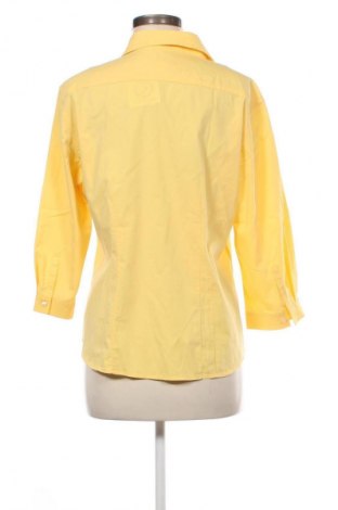 Damenbluse Chico's, Größe M, Farbe Gelb, Preis € 28,13