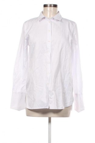 Damenbluse Chloe B x NA-KD, Größe S, Farbe Weiß, Preis 12,99 €