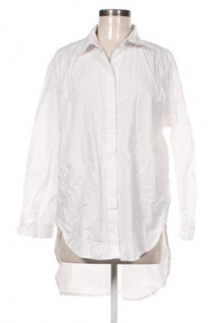 Дамска риза Choice, Размер L, Цвят Бял, Цена 15,99 лв.