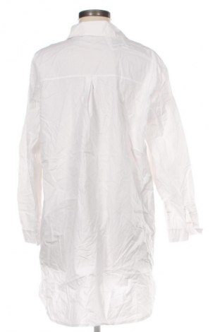 Дамска риза Choice, Размер L, Цвят Бял, Цена 15,99 лв.