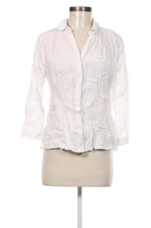 Damenbluse Christian Berg, Größe M, Farbe Weiß, Preis 20,99 €