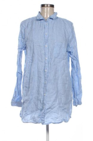 Cămașă de femei Christian Berg, Mărime L, Culoare Albastru, Preț 89,99 Lei