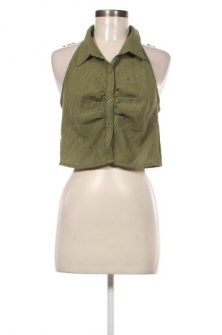 Damska koszula Cider, Rozmiar XL, Kolor Zielony, Cena 91,95 zł