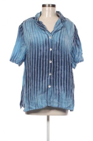 Damska koszula City life, Rozmiar L, Kolor Kolorowy, Cena 57,47 zł