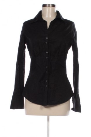 Damska koszula Clockhouse, Rozmiar XL, Kolor Czarny, Cena 43,99 zł