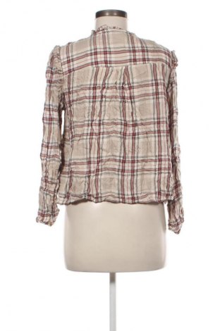 Дамска риза Clockhouse, Размер L, Цвят Многоцветен, Цена 13,99 лв.