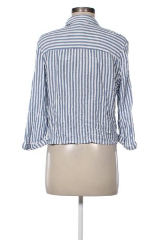 Дамска риза Clockhouse, Размер M, Цвят Многоцветен, Цена 6,99 лв.