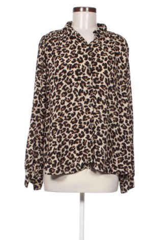 Dámska košeľa  Clockhouse, Veľkosť XL, Farba Viacfarebná, Cena  3,95 €