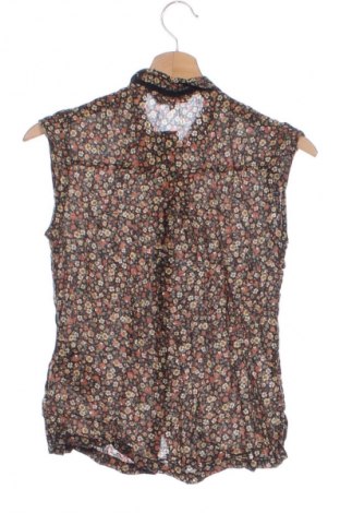 Дамска риза Clockhouse, Размер XS, Цвят Многоцветен, Цена 25,00 лв.
