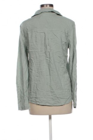 Damska koszula Clockhouse, Rozmiar S, Kolor Zielony, Cena 29,99 zł